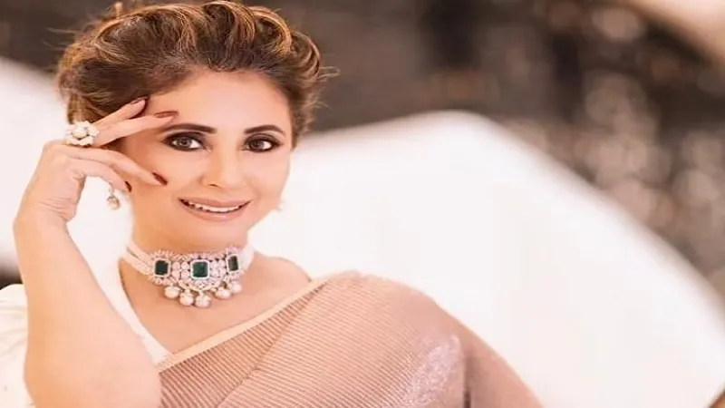  Birthday Special: 49 की हुई उर्मिला मातोंडकर, 3 साल की उम्र में रखा बॉलीवुड में कदम... इस फिल्म से मिली पहचान 