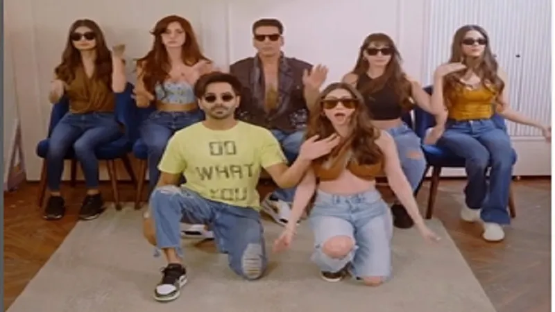 Akshay Kumar का US कॉन्सर्ट 'द एंटरटेनर्स टू' रद्द, कार्यक्रम प्रमोटर ने बताई ये वजह
