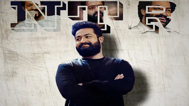 RRR: अवॉर्ड समारोह में नहीं पहुंचे जूनियर NTR, एसोसिएशन ने बताई वजह