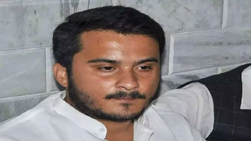 रामपुर: अब्दुल्ला 15 साल की उम्र में दागदार हुए, विधायकी भी चली गई 