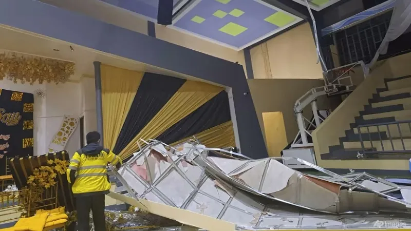 Philippines Earthquake: फिलीपींस में भूकंप से अबतक 60 से अधिक रिहायशी मकान और 15 स्कूल क्षतिग्रस्त