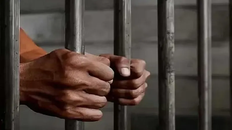 मुरादाबाद: पत्नी को आत्महत्या के लिए उकसाने के आरोप में जेल