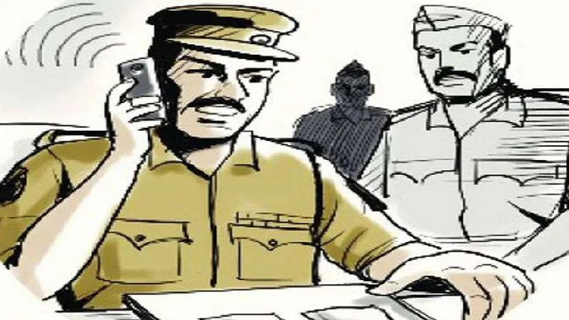 मुरादाबाद: महिला ने एसएसपी से लगाई पति व भाई को झूठे केस से बचाने की गुहार