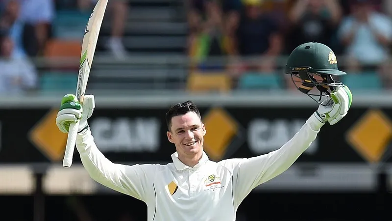 अजिंक्य रहाणे से बातचीत से मिली थी स्पिनरों को खेलने की मदद: Peter Handscomb