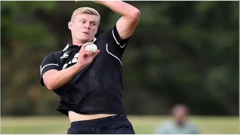 IPL 2023: IPL से पहले चेन्नई सुपर किंग्स को लगा झटका! आईपीएल नहीं खेल सकेंगे काइल जैमीसन 