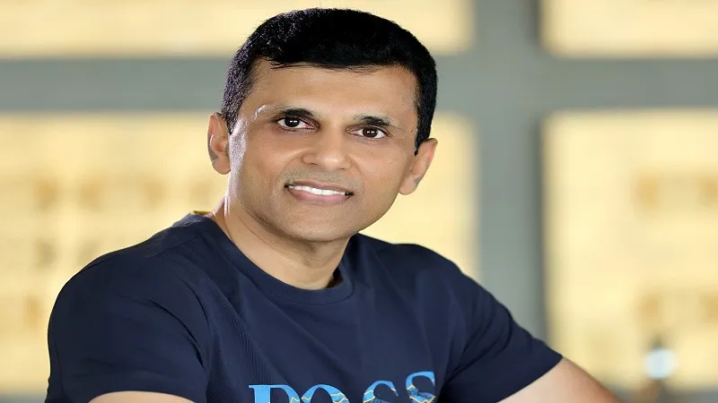 कन्नड़ सिनेमा में एक्शन शैली को नया रूप देगी फिल्म ‘कब्जा’: आनंद पंडित