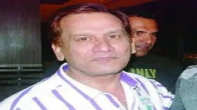 अमरोहा: निर्माता निर्देशक Nazim Hasan Rizvi का निधन, कल होगा दफिना