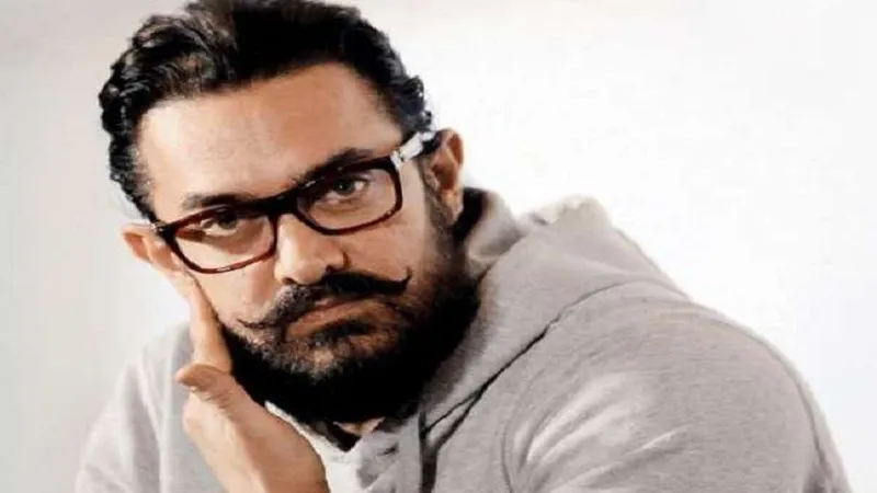 Aamir Khan ने बताया बॉलीवुड से Brake लेने का राज, बोले- 'वो मेरे इस फैसले पर मजाक बनाते हैं...'