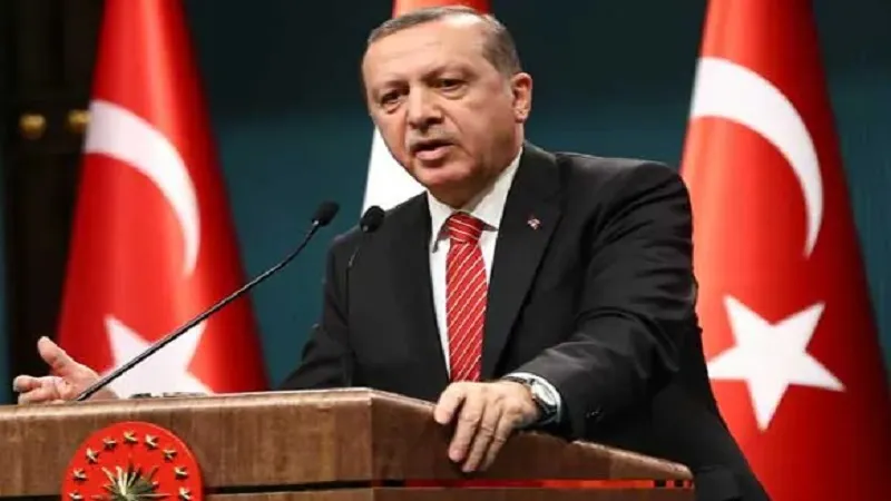 Turkey-Syria Earthquake: 'इस स्तर की आपदा के लिए पहले से तैयारी करना असंभव था'