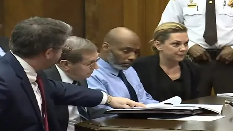 जेल में बिताए 28 साल, अब कोर्ट बोला- निर्दोष है...पूरी इज्जत के साथ किया रिहा