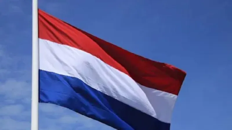 Netherlands: नीदरलैंड ने जासूसी के आरोप में रूसी राजनयिकों को किया निष्कासित, 10 कर्मचारियों को छोड़ना होगा देश