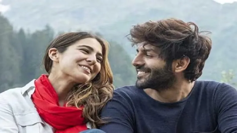 Aashiqui 3: कार्तिक आर्यन के साथ आशिकी 3 में काम करेंगी सारा अली खान! 