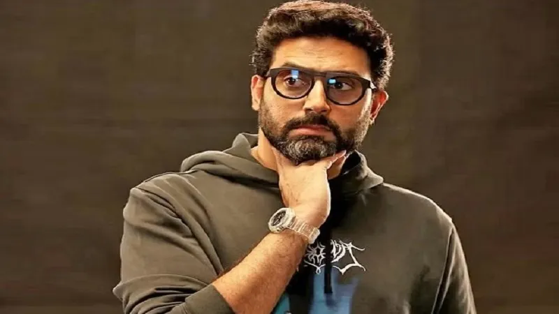 Birthday Special: 47 साल के हुए अभिषेक बच्चन, विरासत में मिली अभिनय की कला 