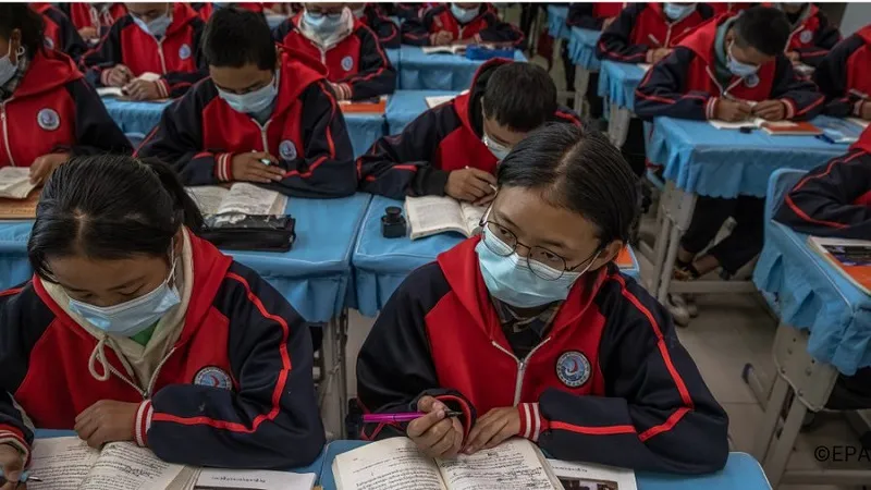 तिब्बती बच्चों को जबरन बहुसंख्यक हान-चीनी समुदाय के साथ मिलाने की चीन की नीति खतरनाक : United Nations