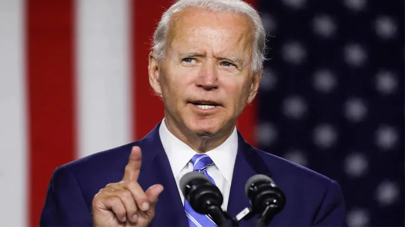 नष्ट की गईं तीन संदिग्ध वस्तुओं के chinese spy balloon कार्यक्रम से संबंध का संकेत नहीं: Joe Biden 