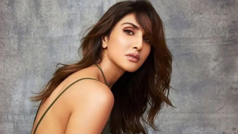  'भौकाल' के अगले चैप्टर 'भूचाल' में काम करेंगी Vaani Kapoor, यूपी के दूसरे डीजीपी पर आधारित है कहानी 