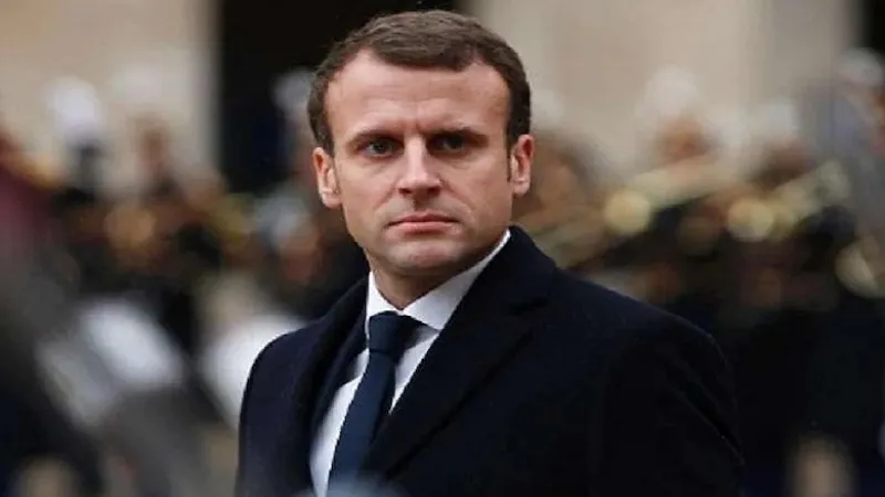 'रूस की हार चाहते हैं पर बर्बादी नहीं', युद्ध के बीच फ्रांस के राष्ट्रपति Emmanuel Macron का बड़ा बयान