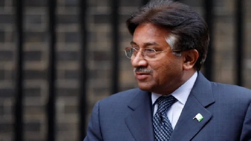 Pervez Musharraf: पाकिस्तान लाया जाएगा मुशर्रफ का पार्थिव शरीर 