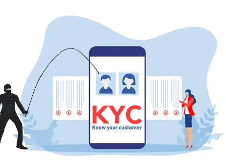 हल्द्वानी: KYC के नाम पर चल रहा ठगी का धंधा..Whatsapp पर मिल रहे NOTICE