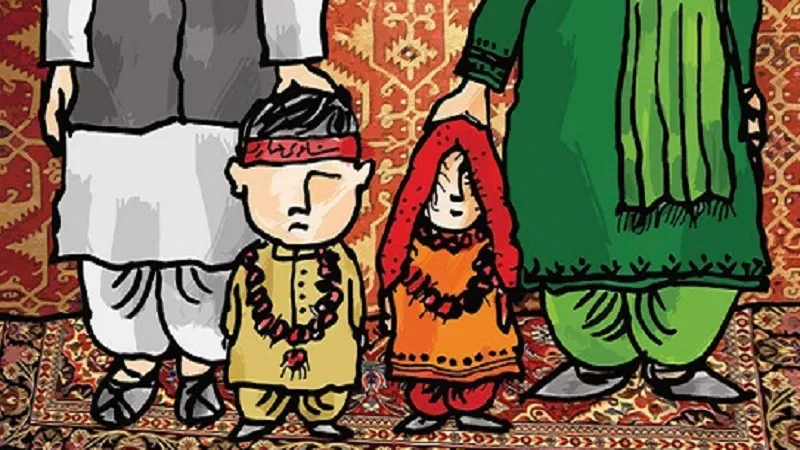 मुरादाबाद: बाल विवाह रोकने के लिए प्रोबेशन विभाग ने की पहल