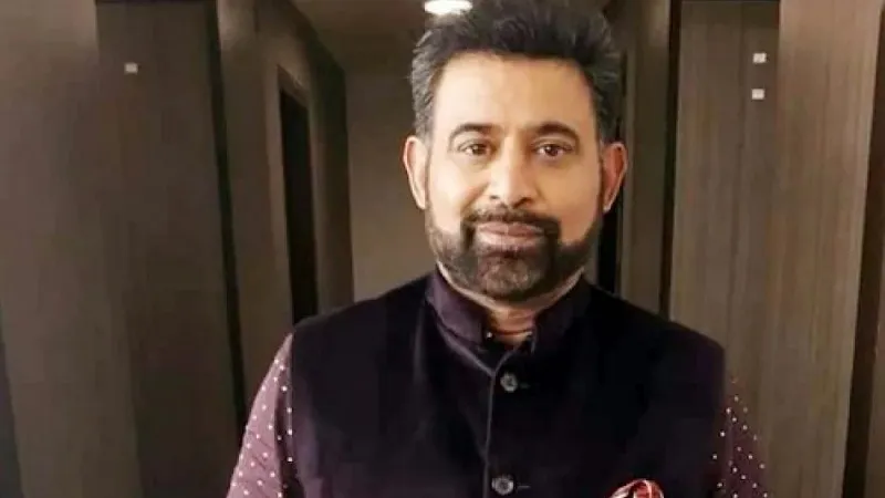 Chetan Sharma Sting : BCCI चीफ सेलेक्टर चेतन शर्मा ने अपने पद से दिया इस्तीफा, स्टिंग ऑपरेशन का पड़ा असर