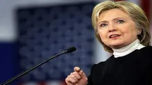 हिलेरी क्लिंटन ने कहा- जलवायु परिवर्तन के कारण होने वाली गर्मी ने महिला कामगारों के लिए पेश की अतिरिक्त चुनौती 