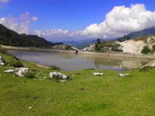 बागेश्वर: कपकोट का सुकुंडा ताल होगा विकसित 