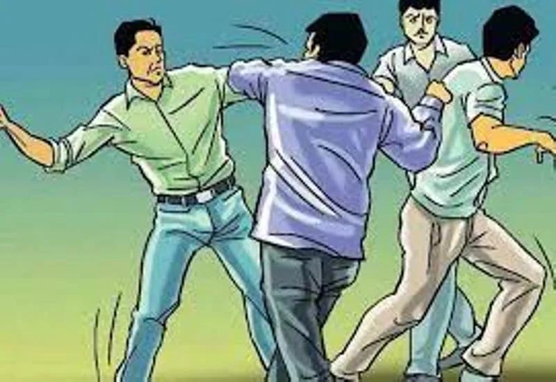 काशीपुर: कॉल कर युवक को बुलाया फिर धारदार हथियार से कर दिया हमला