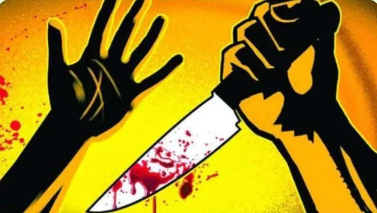 रुद्रपुर: धारदार हथियार से दुकानदार को किया अधमरा