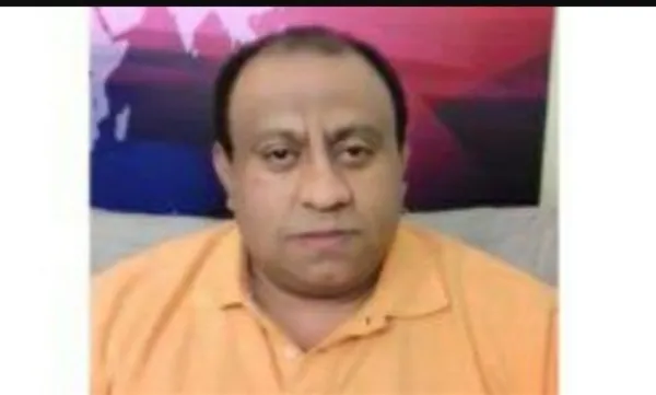 अली दारूवाला G-20 शिखर सम्मेलन के लिए भाजपा आयोजन समिति के अध्यक्ष और प्रवक्ता नियुक्त