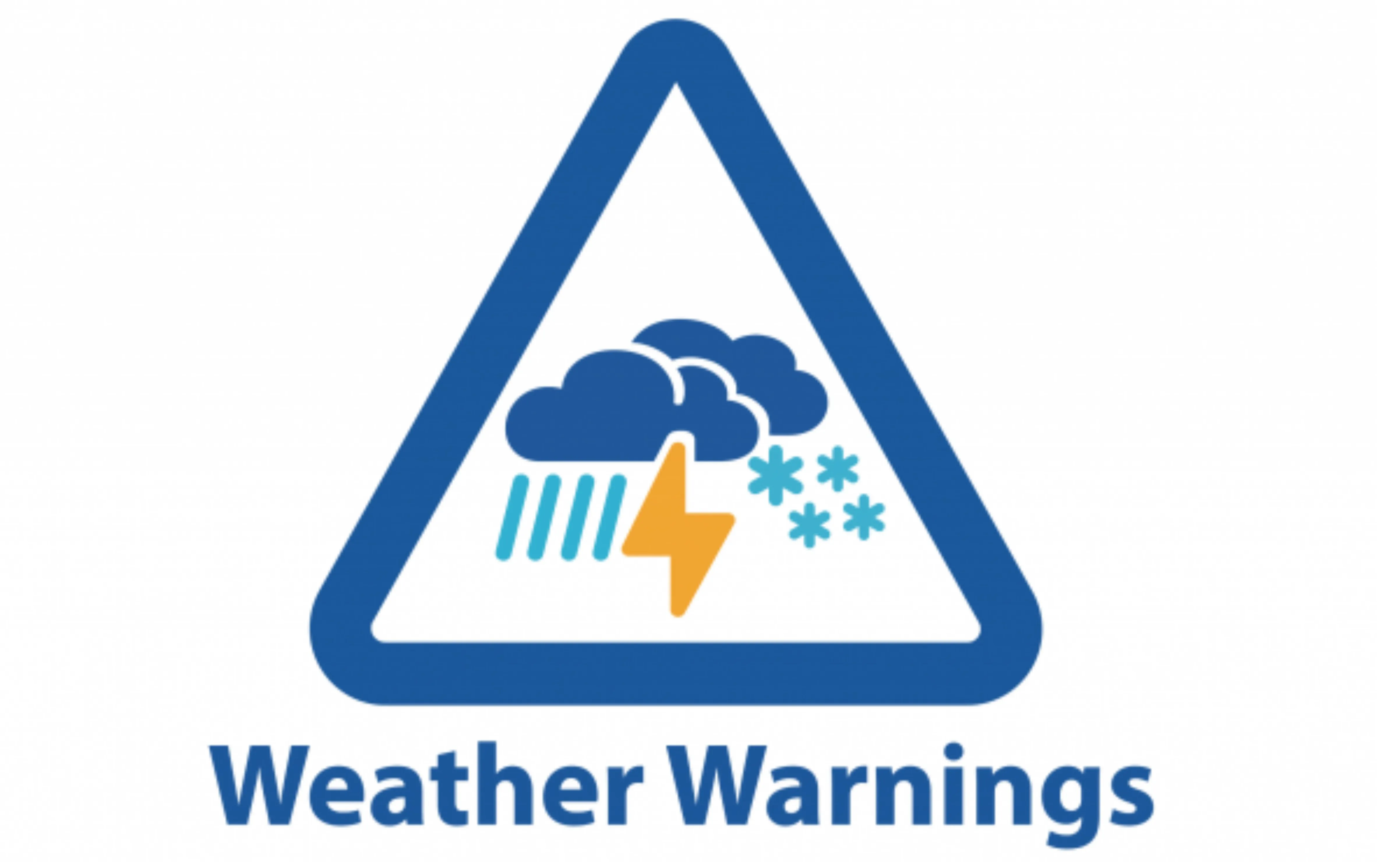 देहरादून: पहाड़ों में बारिश तो मैदानी इलाकों में ओलावृष्टि का yellow Alert जारी