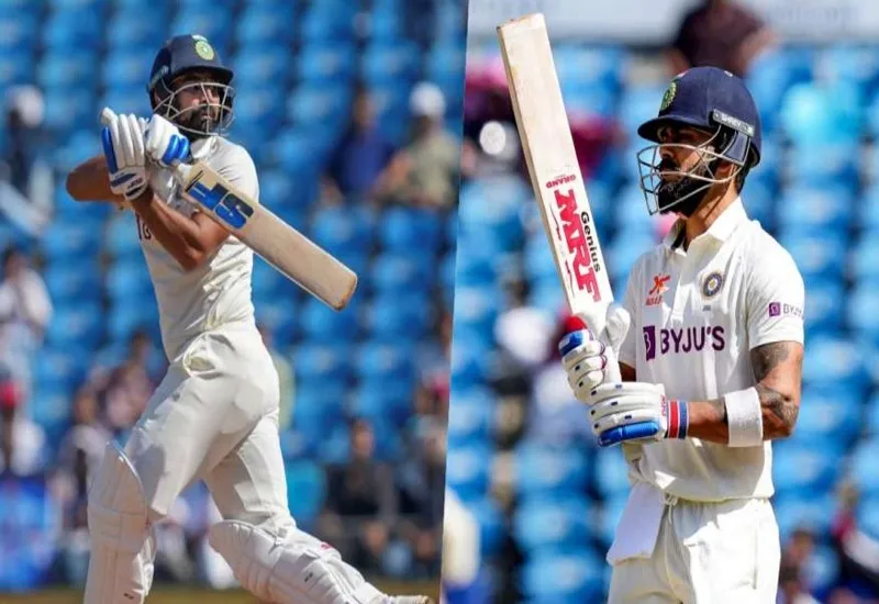 IND vs AUS : King होंगे Kohli...लेकिन शमी ने छक्के मार के कर दिया काम तमाम 