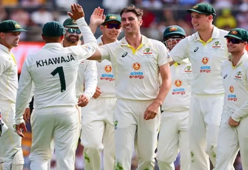 IND vs AUS : मुश्किलें में ऑस्ट्रेलियाई टीम, इंदौर टेस्ट से पहले छह खिलाड़ी स्वदेश लौटे...स्टार्क और ग्रीन फिट