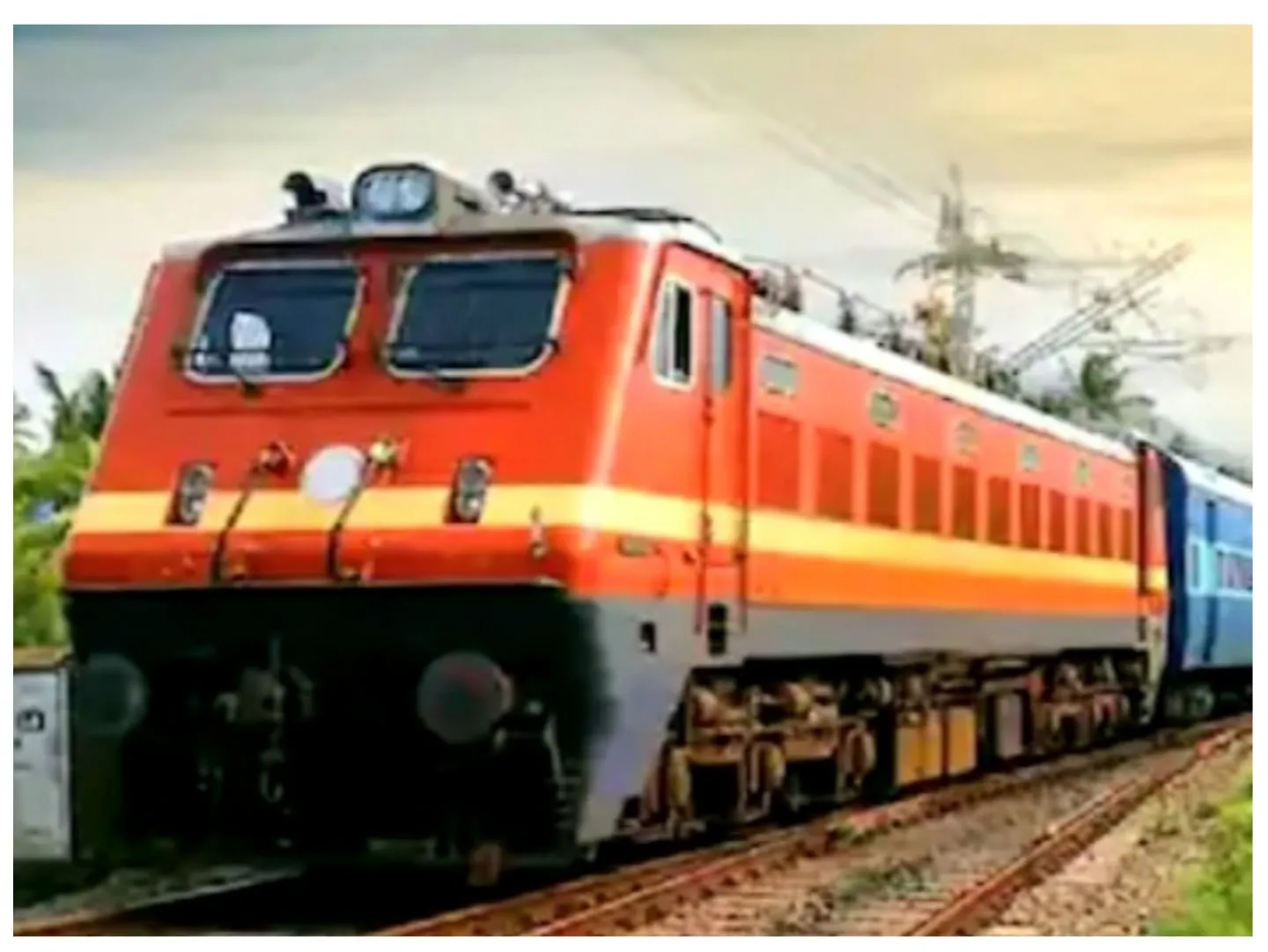 रेल मंत्रालय IRMS में अब सिविल सेवा परीक्षा के जरिए करेगा भर्ती 