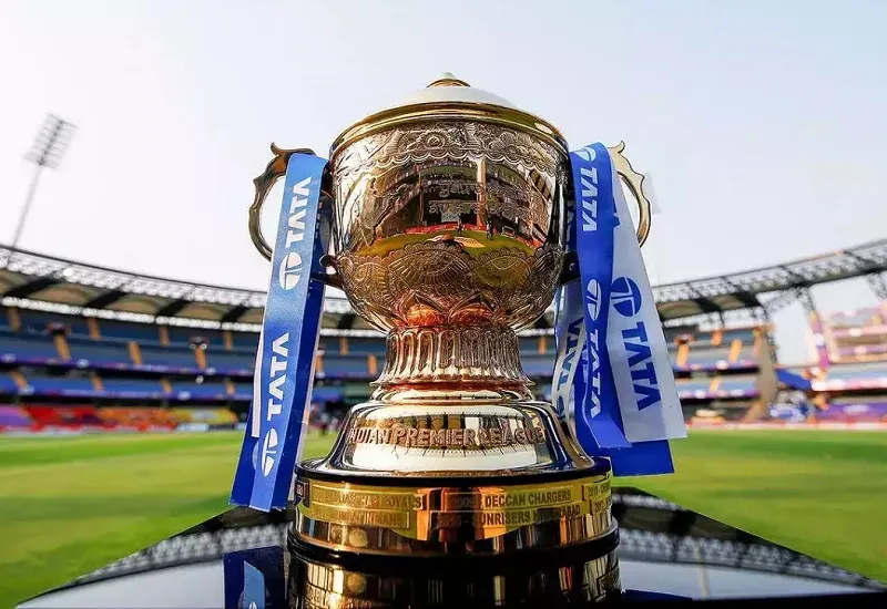  IPL Schedule 2023 : 31 मार्च से शुरू होगा आईपीएल, पहले मैच में भिड़ेंगी चेन्नई-गुजरात...देखें पूरा शेड्यूल 