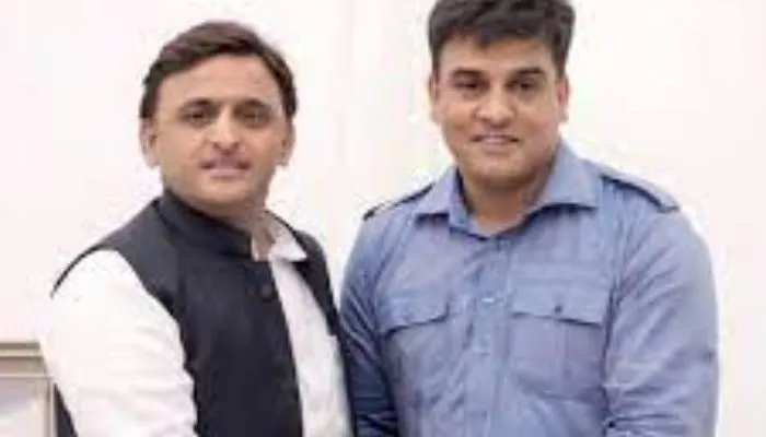 Kanpur News: SP MLA Irfan Solanki और साथियों की 200 करोड़ की संपत्ति जब्त होगी, अरबों की संपत्ति के मालिक विधायक