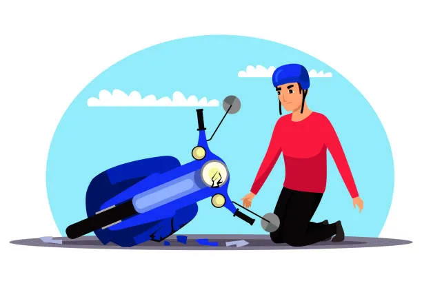 हल्द्वानी: बेलबाबा मंदिर के पास दो युवक की सड़क दुर्घटना के कारण मौत 