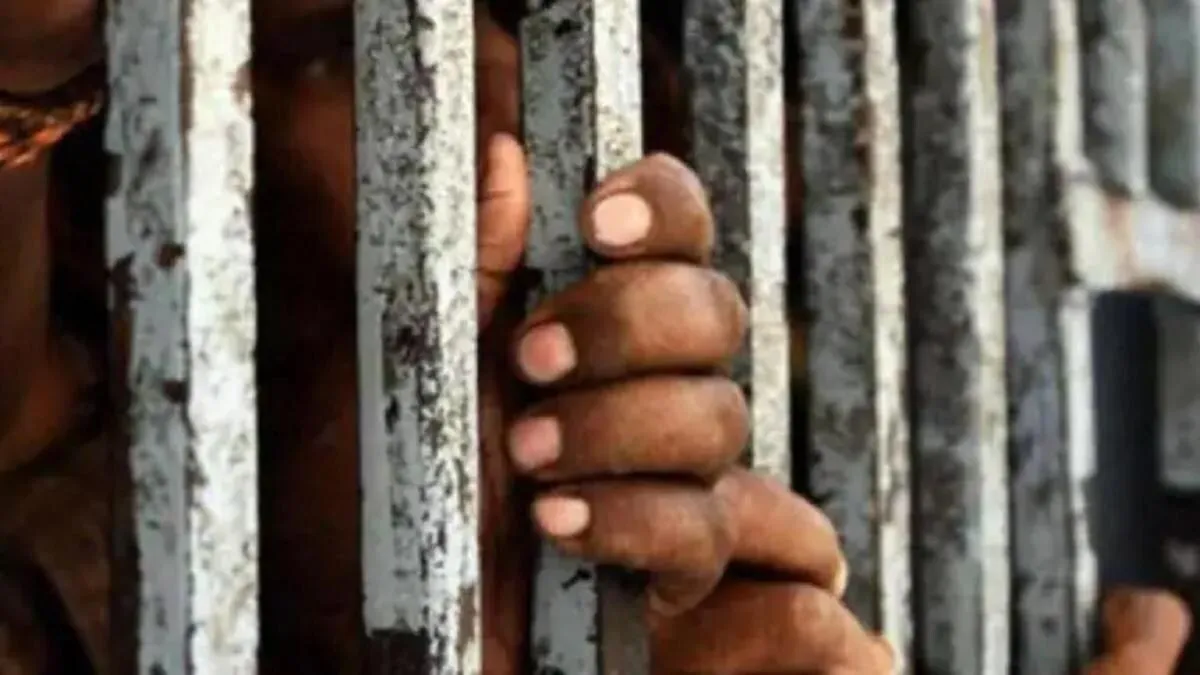 टनकपुर: नेपाल से रिहा हुए भारतीय युवक 