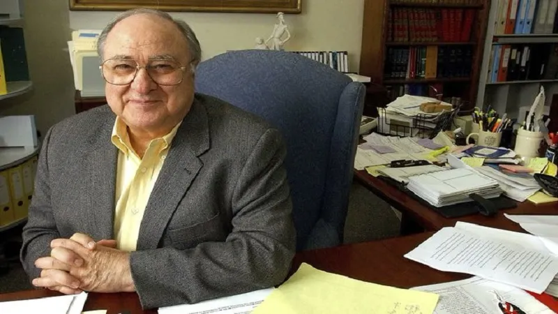 America में अरब मूल के पहले सांसद रहे James Abourezk का निधन