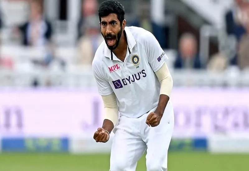 IND vs AUS Test Series : टीम इंडिया को बड़ा झटका, टेस्ट सीरीज से बाहर हुए जसप्रीत बुमराह