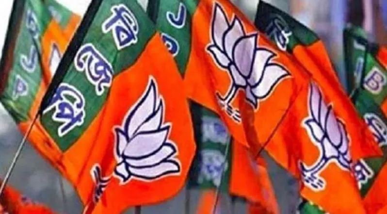 बरेली: महानगर भाजपा में चुनाव तक नहीं हटेंगे निष्क्रिय और दागी चेहरे