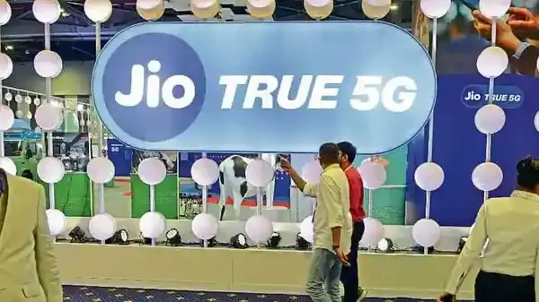 हल्द्वानी: कल से लीजिए 5G सेवा का मजा...Jio उपभोक्ताओं को मिल रहा Unlimited Free Trial