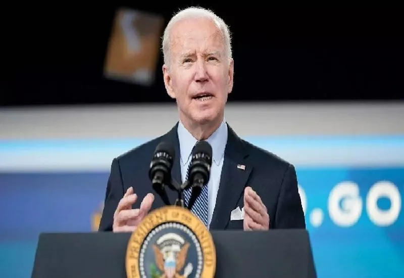 Ukraine Russia War : यूक्रेन-रूस युद्ध के बीच Joe Biden ने की पश्चिमी सहयोगियों के साथ संबंध मजबूत करने की कवायद 