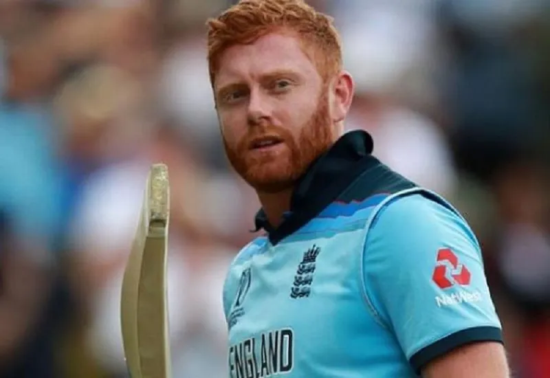 Ashes Series : चोट से उबरने की प्रक्रिया में सही दिशा में आगे बढ़ रहे Jonny Bairstow, एशेज वापसी के लिए प्रतिबद्ध 