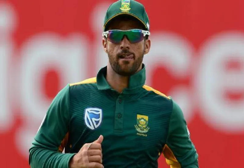 IND vs AUS : ऑस्ट्रेलिया 2-1 से जीत सकता है बॉर्डर-गावस्कर ट्रॉफी, JP Duminy ने की भविष्यवाणी