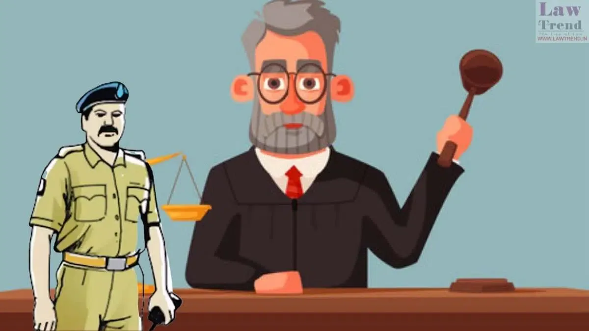 लालकुआं: उत्तराखंड पुलिस ने की अफ्रीकी नागरिक के साथ धोखाधड़ी 