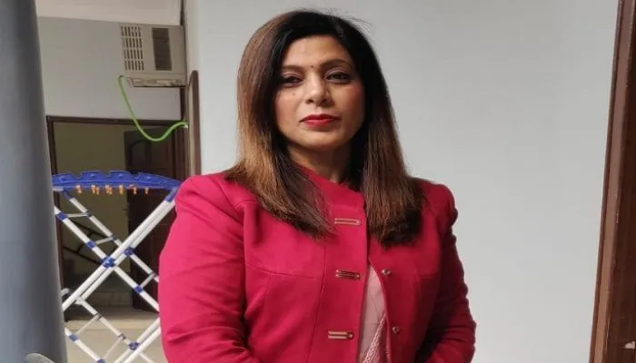 भारत नरेंद्र मोदी के नेतृत्व में हो रहा मजबूत, बीबीसी की डॉक्यूमेंट्री महज छवि धूमिल करने का साधन