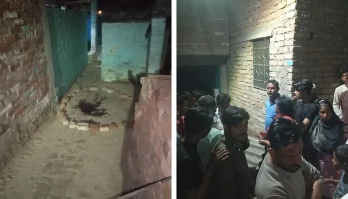 Kanpur Murder : शॉकर से पीट-पीटकर युवक की हत्या, इलाके में फैली सनसनी, परिजनों में मचा कोहराम