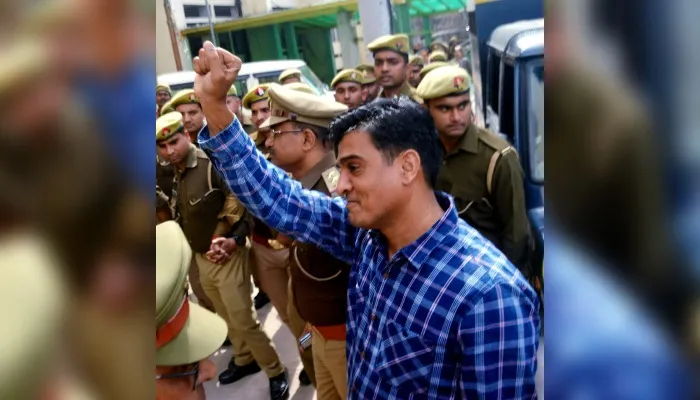 Kanpur Court (1)