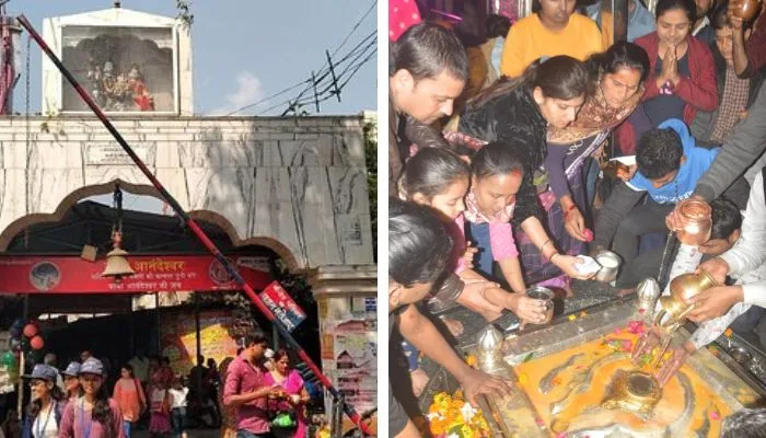 Mahashivratri 2023: शिवालयों में पहुंच भोले के भक्त लगा रहे हर-हर महादेव के जयकारे, शिवलिंग पर किया जलाभिषेक